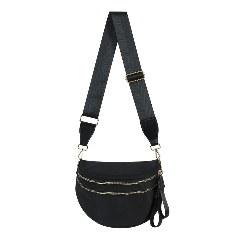 Avery | Stylish Crossbody Belt Bag