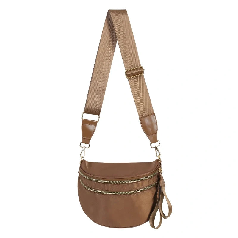 Avery | Stylish Crossbody Belt Bag