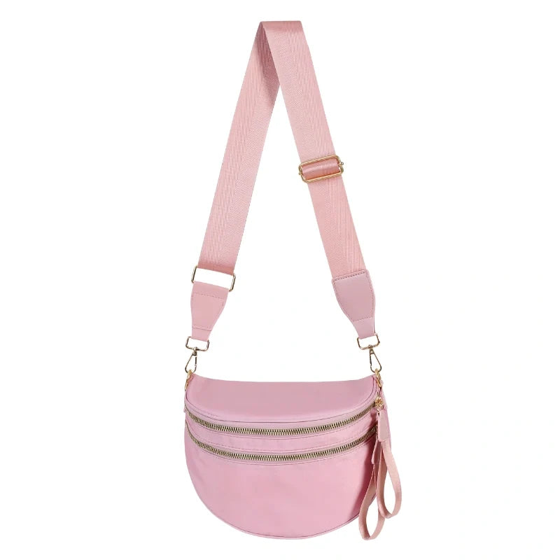 Avery | Stylish Crossbody Belt Bag