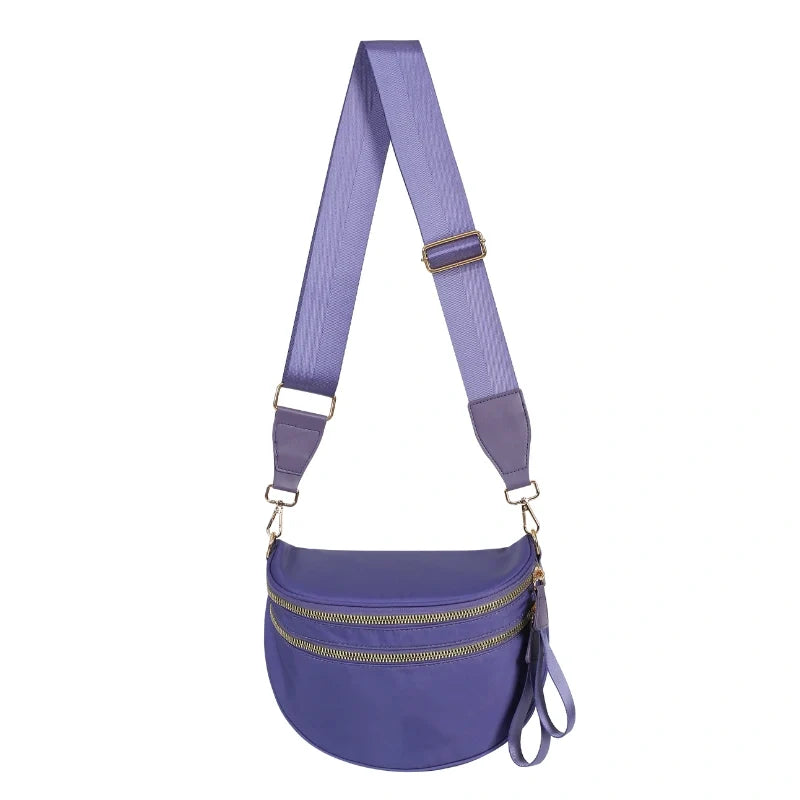 Avery | Stylish Crossbody Belt Bag