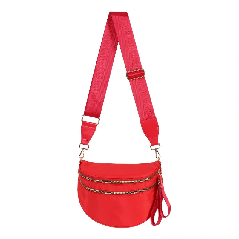 Avery | Stylish Crossbody Belt Bag