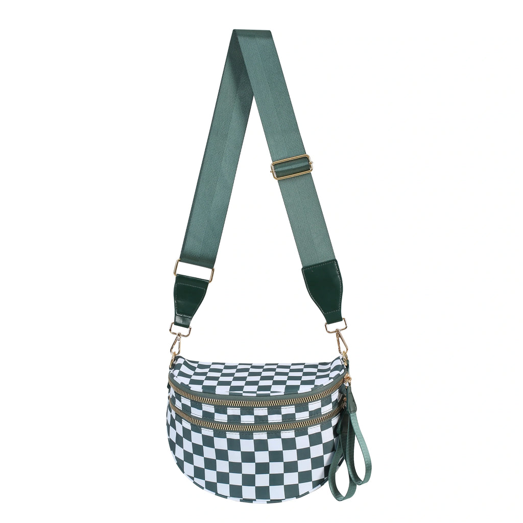 Avery | Stylish Crossbody Belt Bag