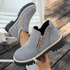 Mila | Stylish Ankle Boots