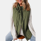 Women's Puffer Vest