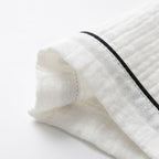 Short Musselin Pajamas