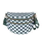 Avery | Stylish Crossbody Belt Bag