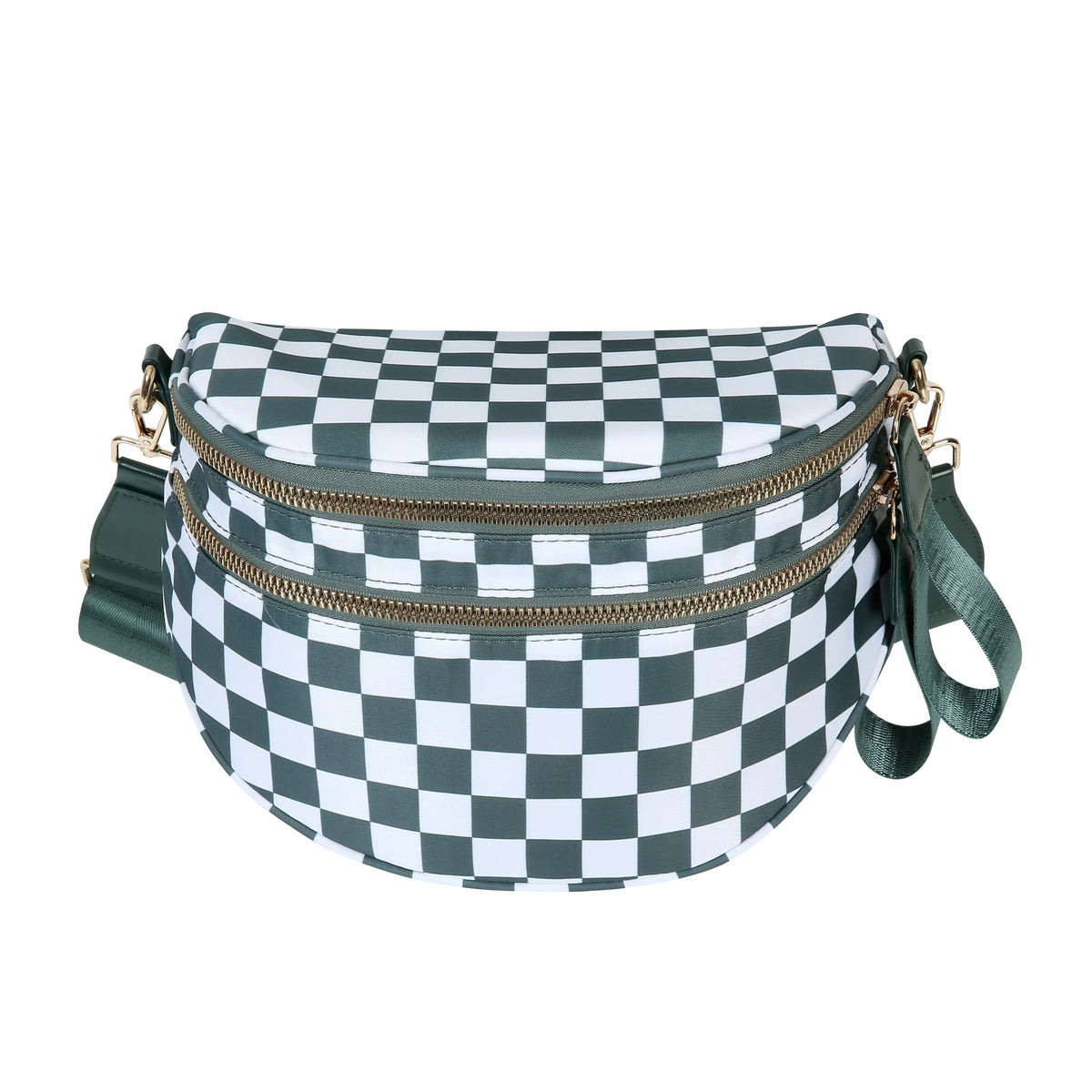 Avery | Stylish Crossbody Belt Bag