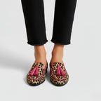 Xhyrene - Elegant loafers with support