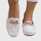 Melissa - Elegant and Comfortable Loafers