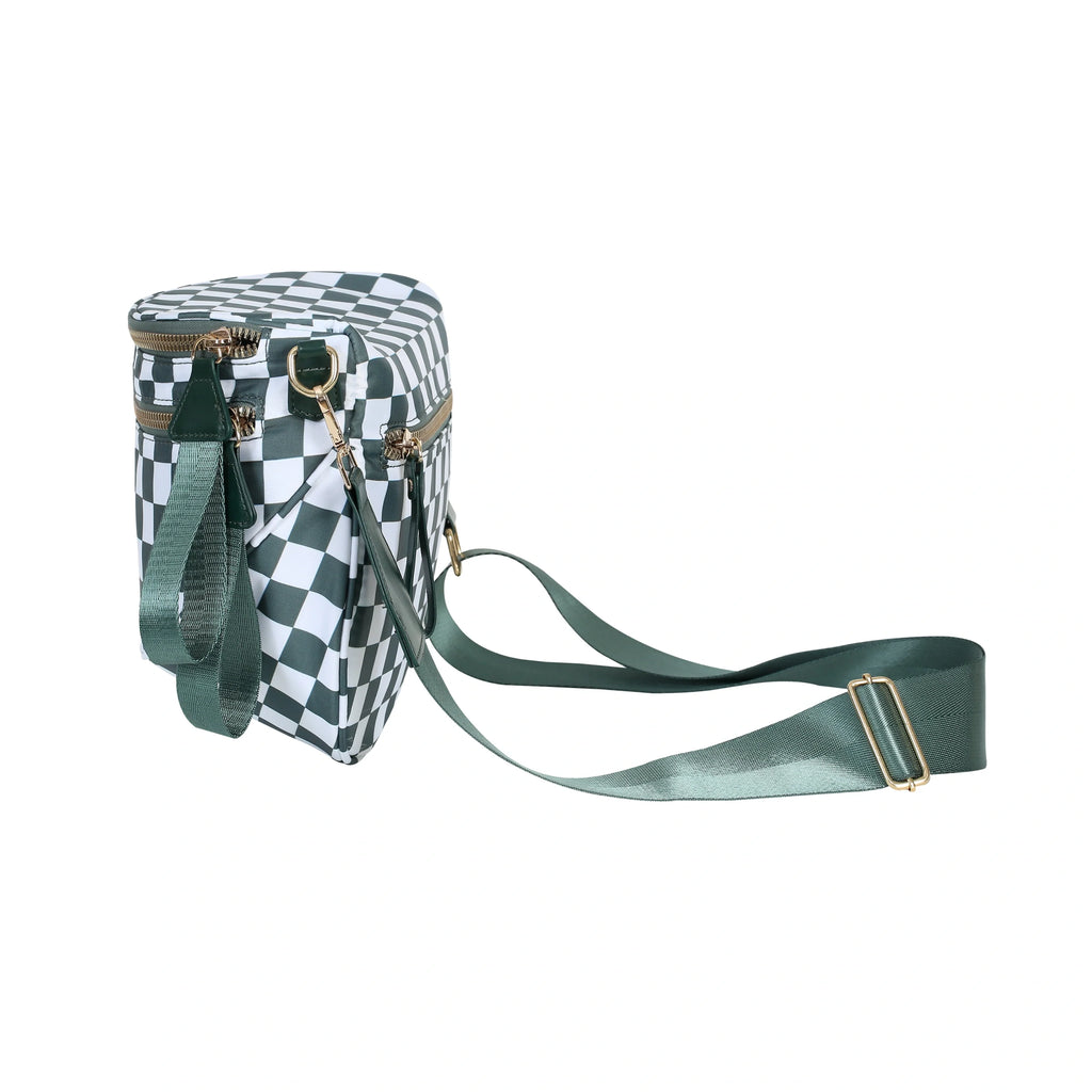 Avery | Stylish Crossbody Belt Bag