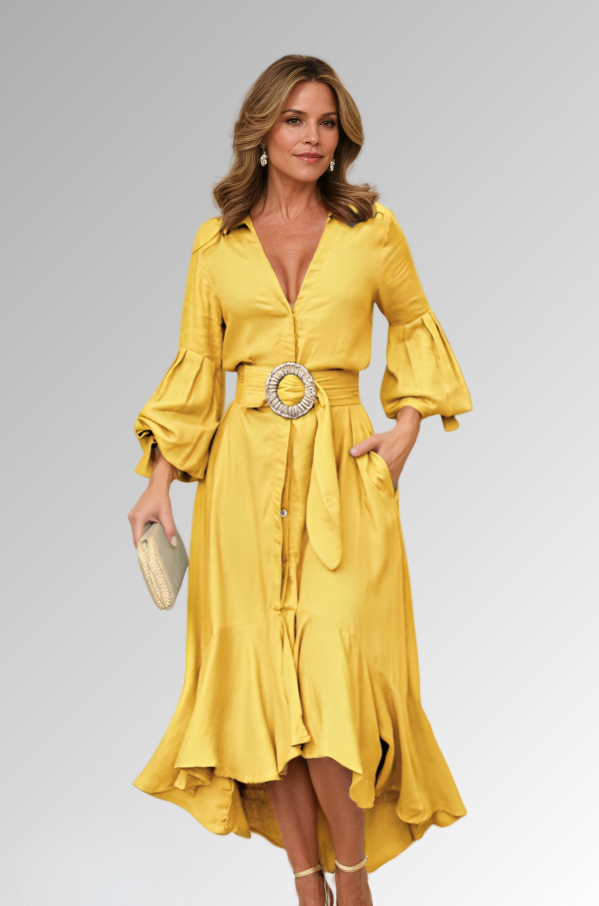 Renée – Elegant Dress