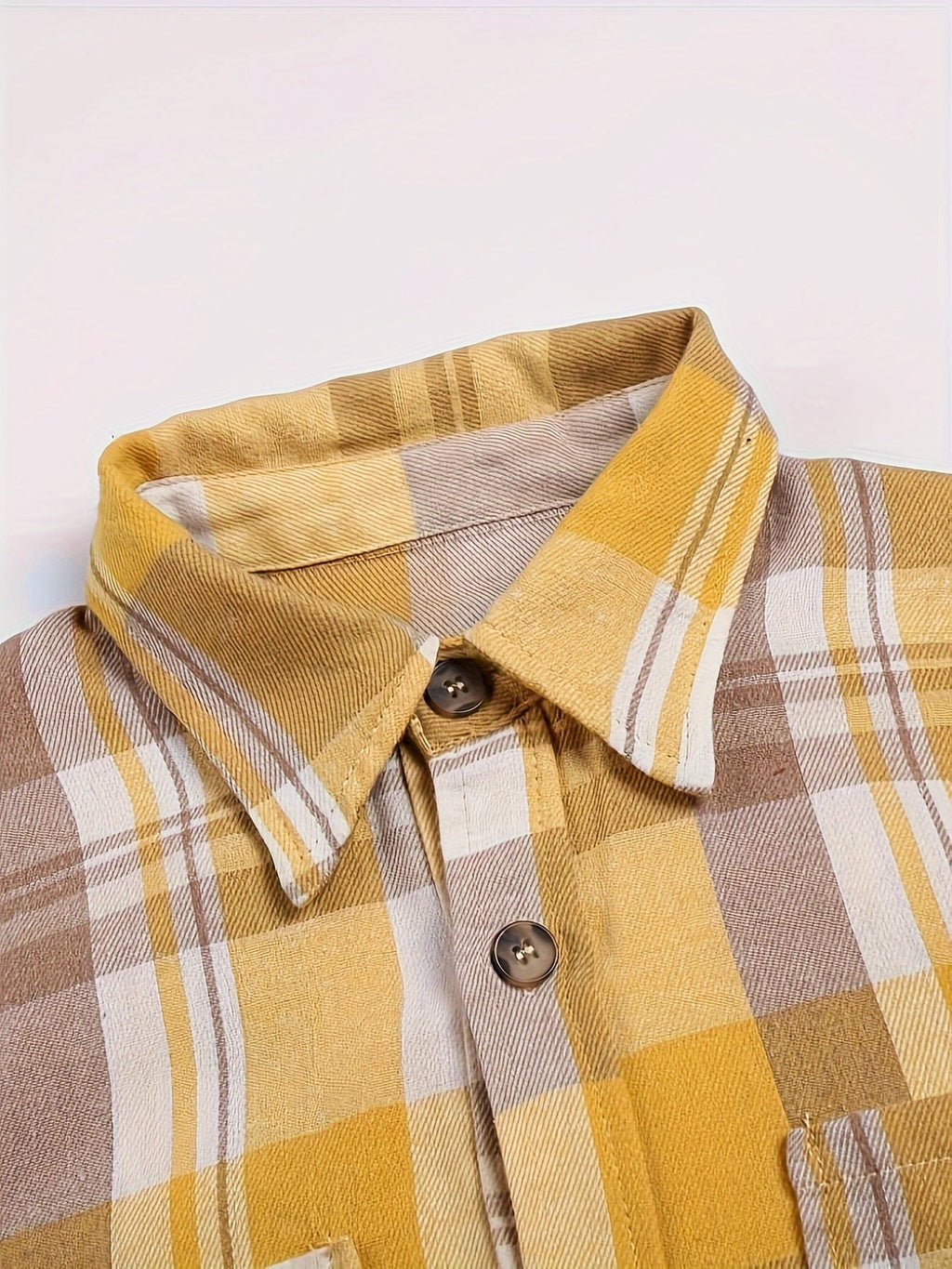 Noemi | long sleeve-shirt