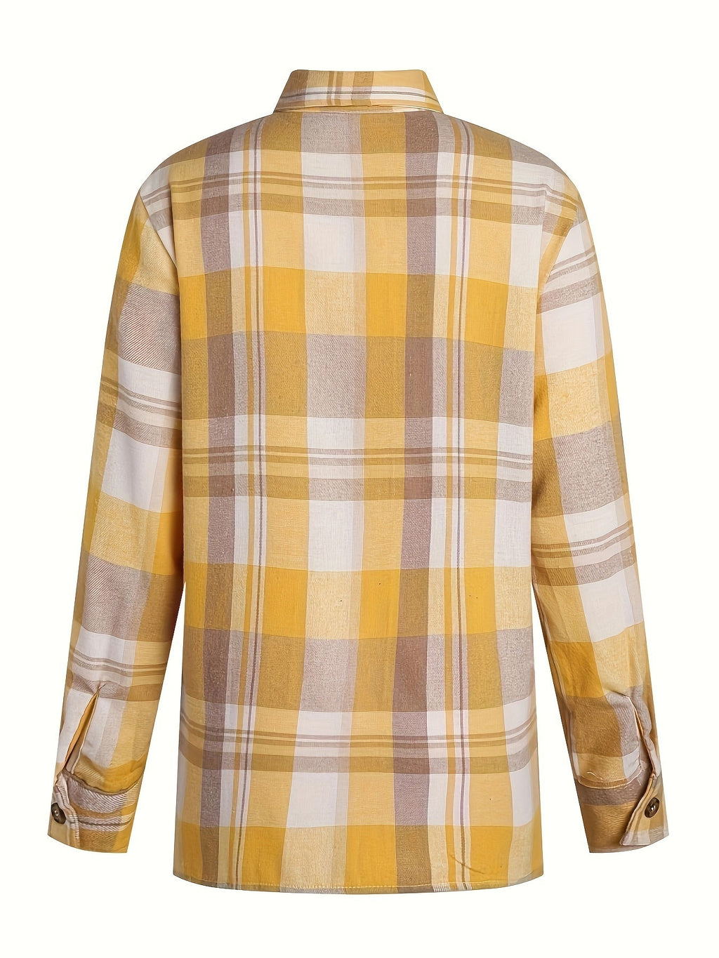 Noemi | long sleeve-shirt