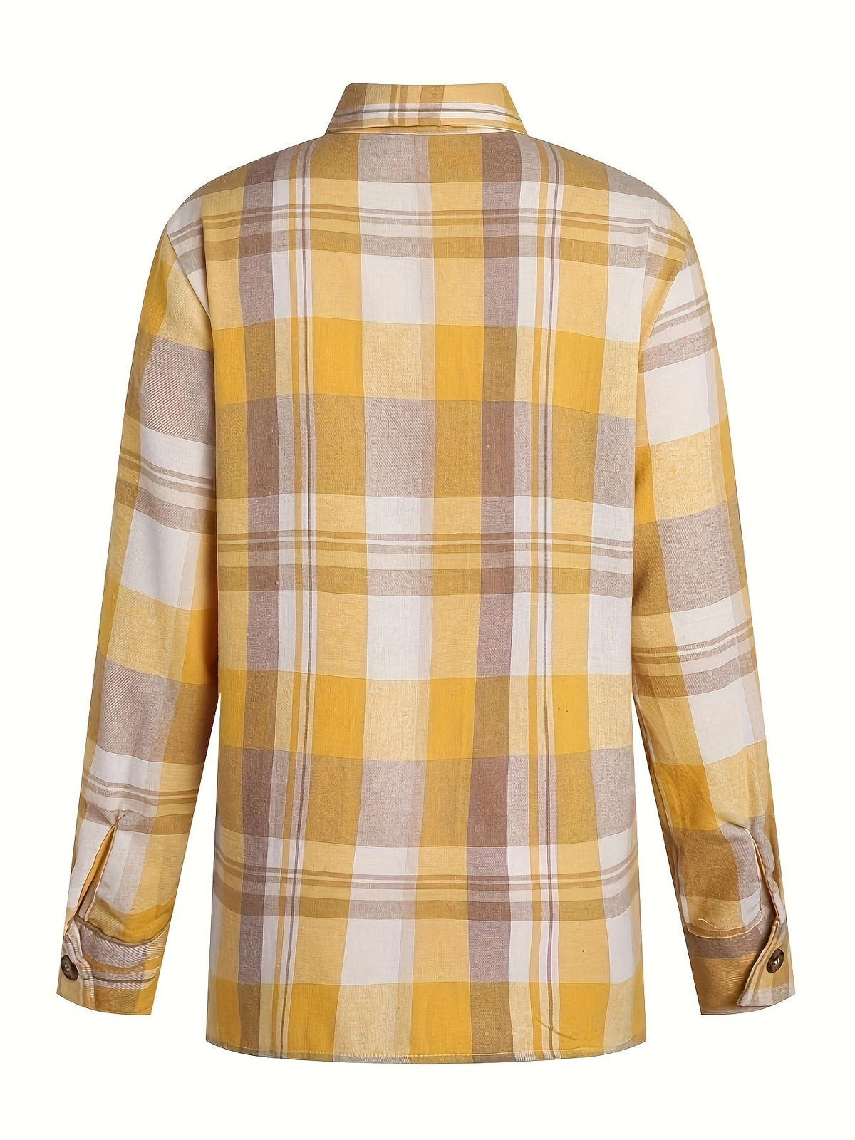 Noemi | long sleeve-shirt
