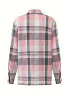 Noemi | long sleeve-shirt