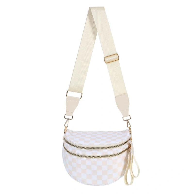 Avery | Stylish Crossbody Belt Bag