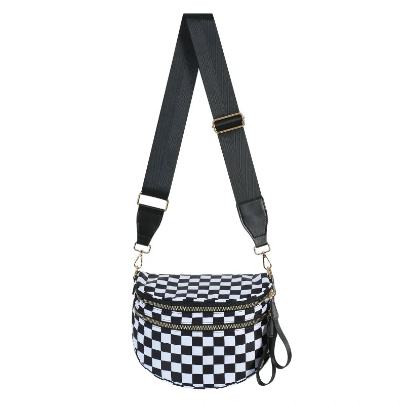 Avery | Stylish Crossbody Belt Bag
