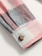 Noemi | long sleeve-shirt