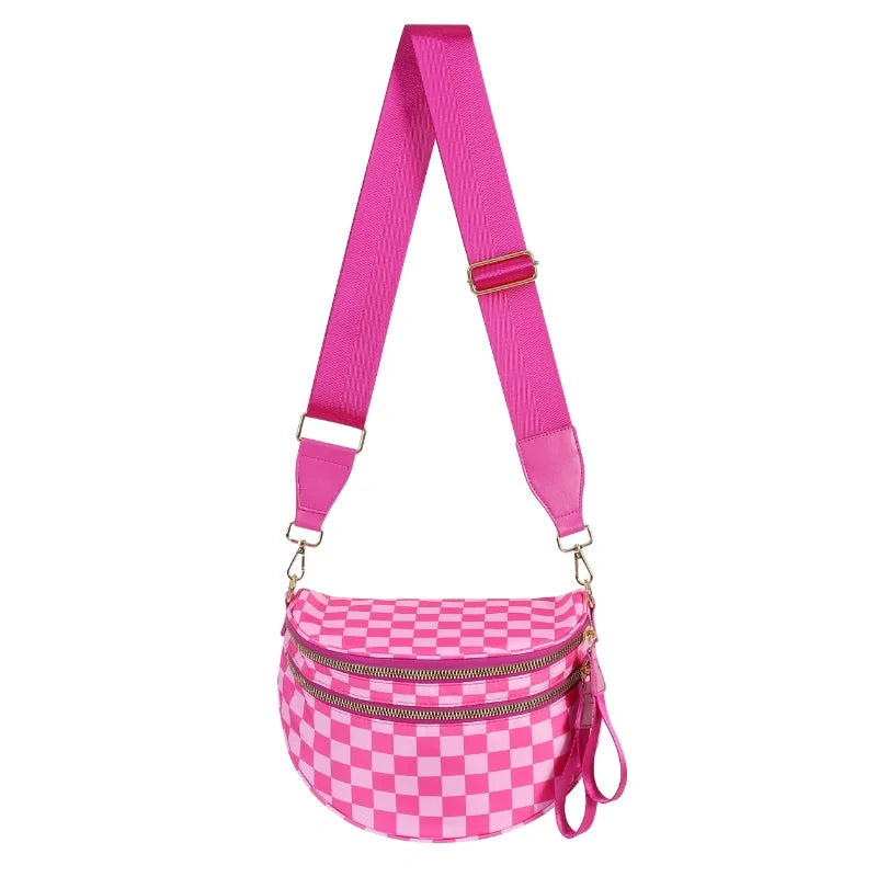 Avery | Stylish Crossbody Belt Bag