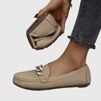 Melissa - Elegant and Comfortable Loafers