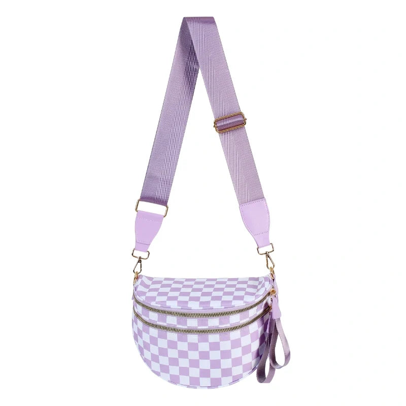 Avery | Stylish Crossbody Belt Bag