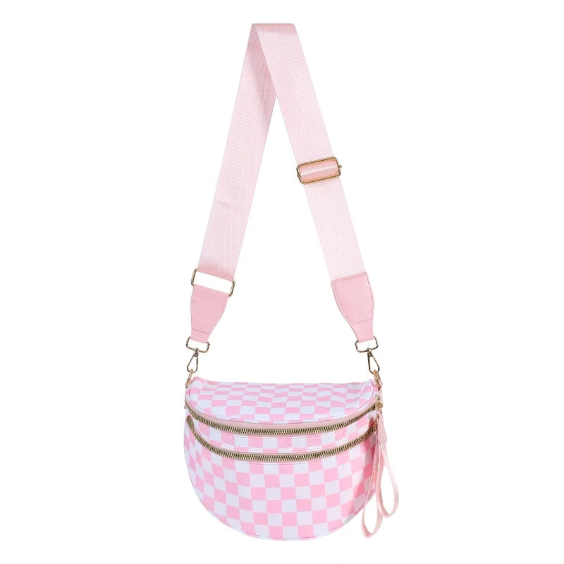 Avery | Stylish Crossbody Belt Bag