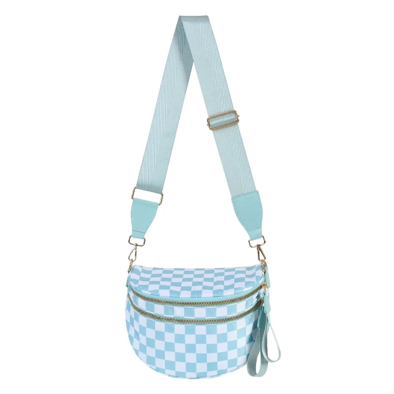 Avery | Stylish Crossbody Belt Bag
