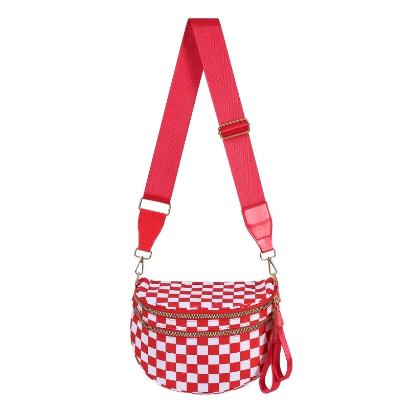 Avery | Stylish Crossbody Belt Bag