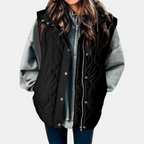 Women's Puffer Vest