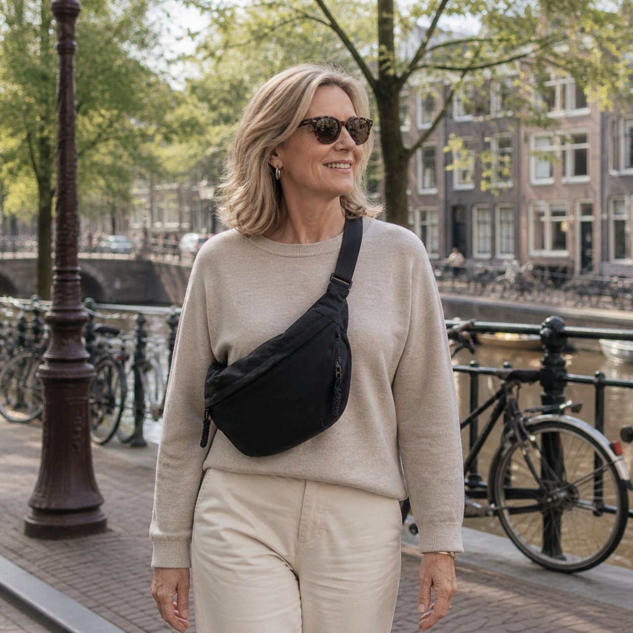 HARPER | Crossbody bag