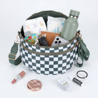 Avery | Stylish Crossbody Belt Bag