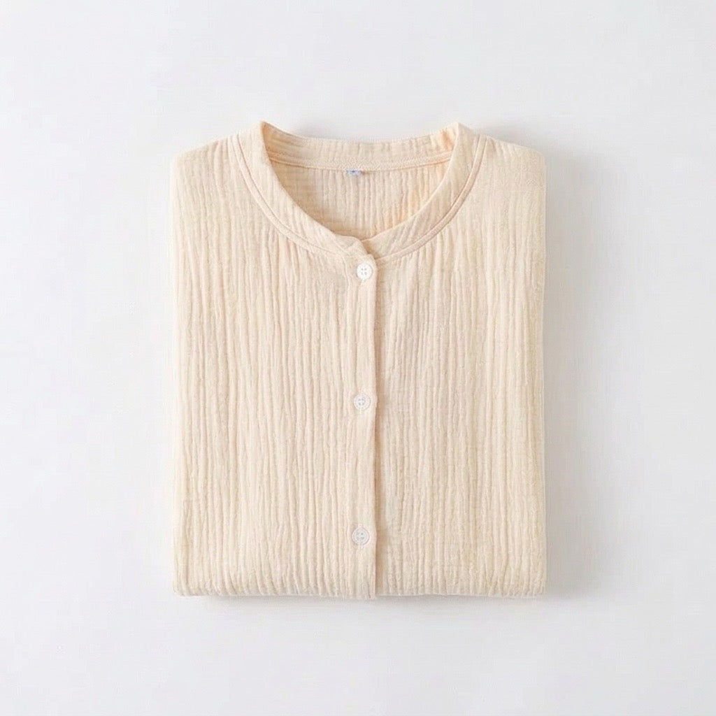 Musselin Nightgown