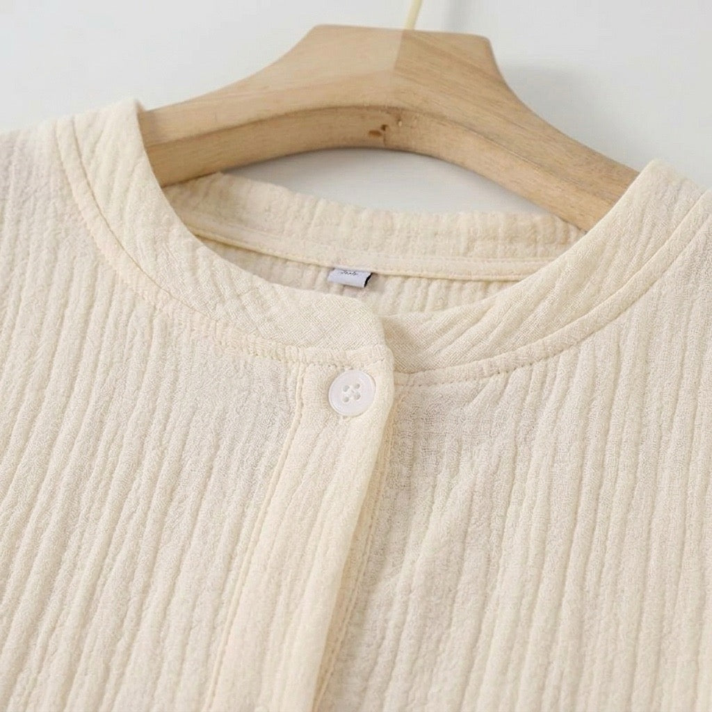 Musselin Nightgown