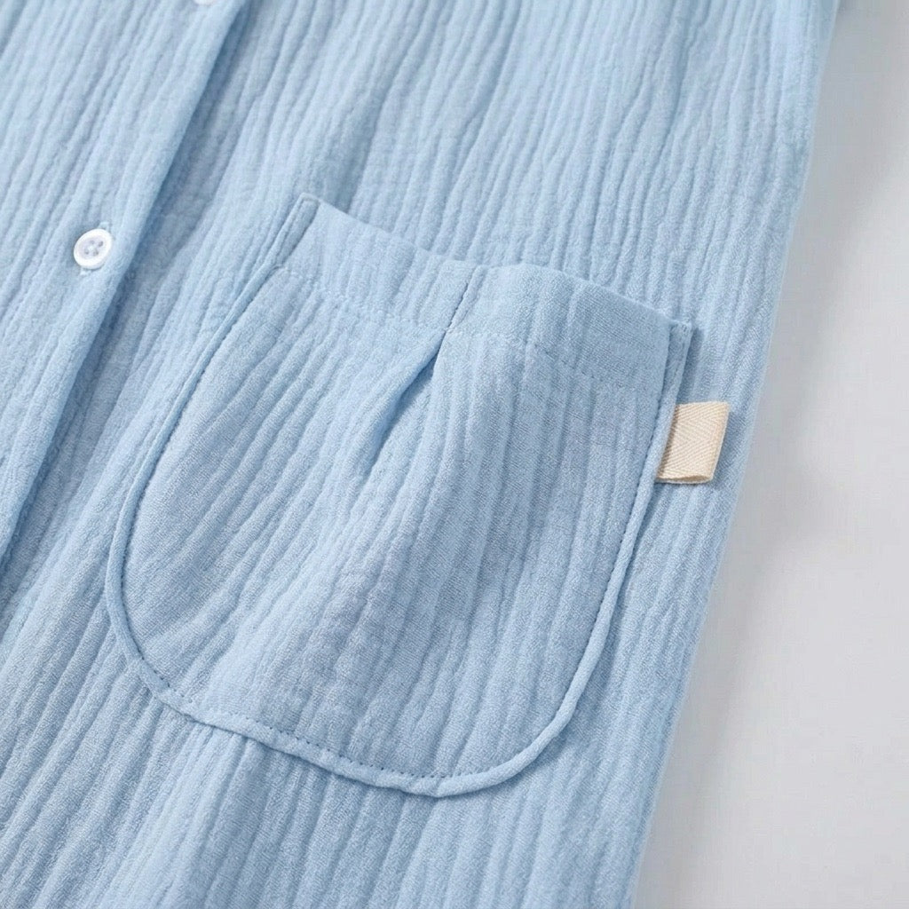 Musselin Nightgown
