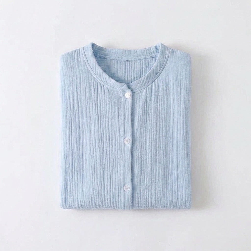 Musselin Nightgown