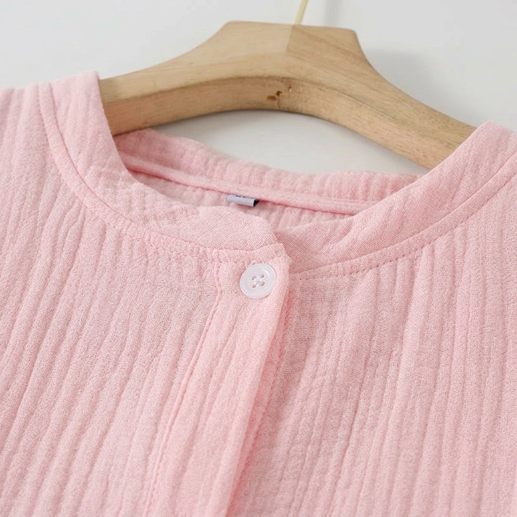 Musselin Nightgown