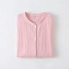 Musselin Nightgown