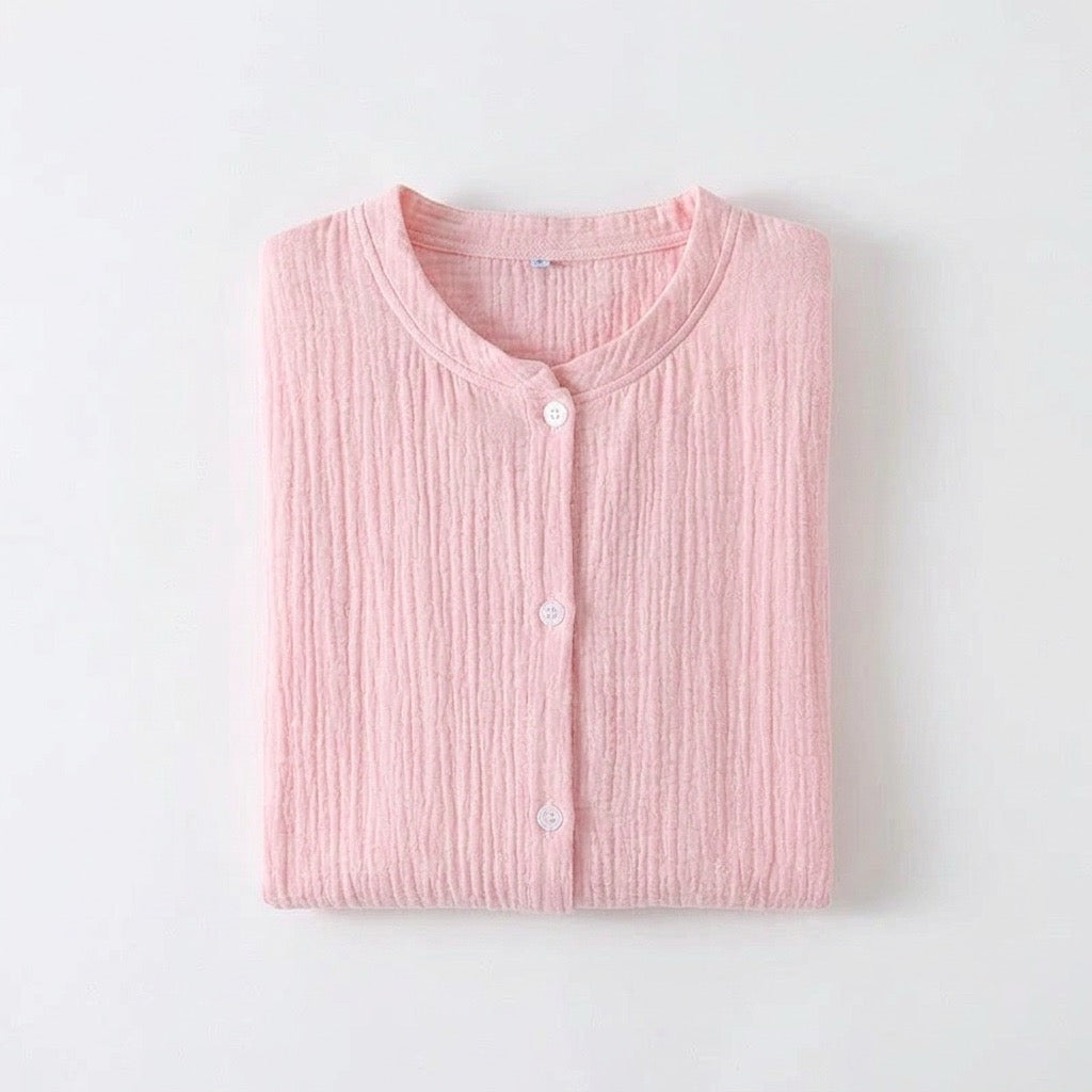 Musselin Nightgown