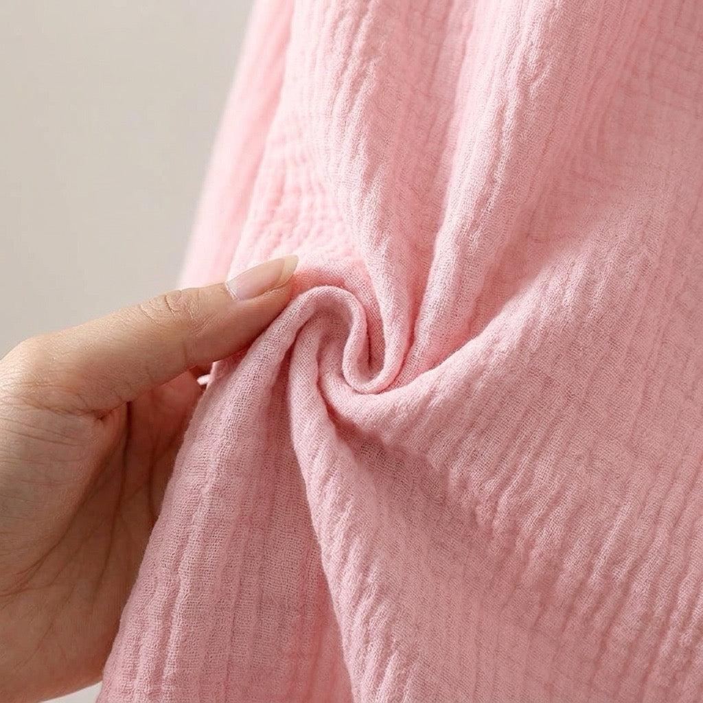 Musselin Nightgown