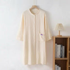 Musselin Nightgown
