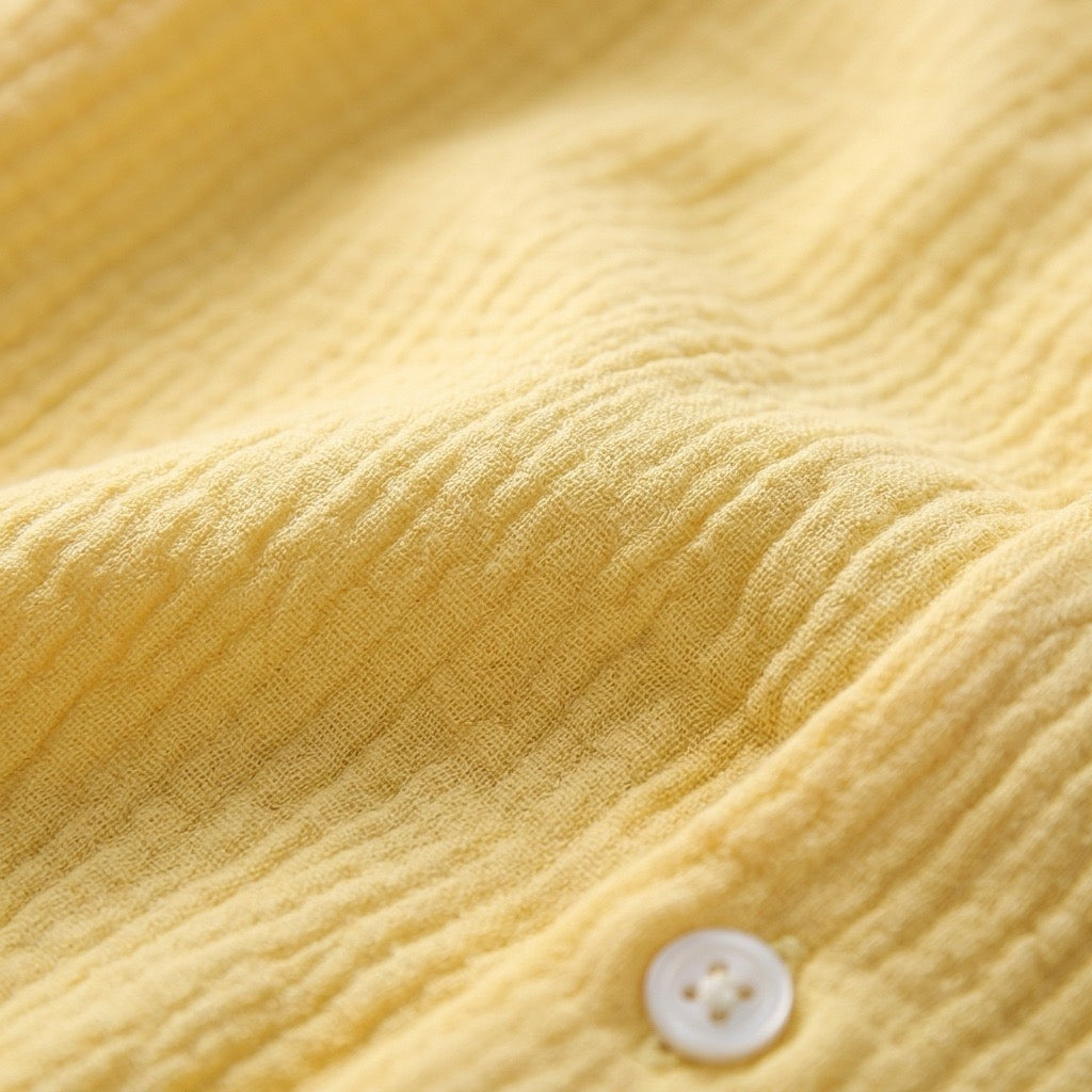 Uni Musselin Pajamas
