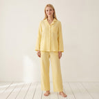Uni Musselin Pajamas