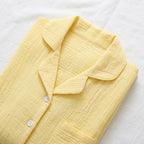 Uni Musselin Pajamas