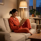 Uni Musselin Pajamas