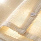 Uni Musselin Pajamas