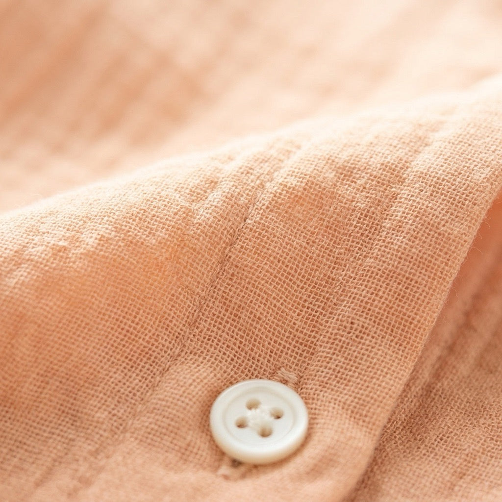 Uni Musselin Pajamas