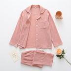 Uni Musselin Pajamas