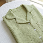 Uni Musselin Pajamas