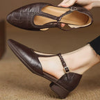 Mary Janes - Classic Mary Janes