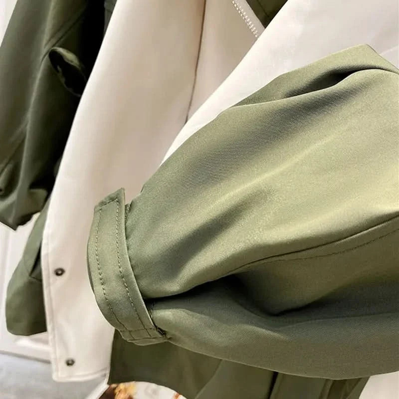 Luna | Stylish Jacket
